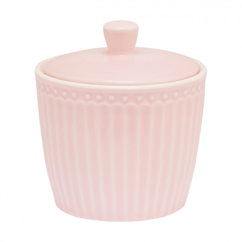 сахарница alice pale pink в Воронеже