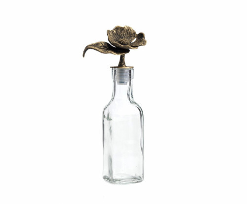 стеклянный флакон fleur tendre в Воронеже