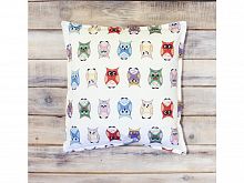 подушка funky owl в Воронеже