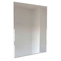 зеркало с фацетом 50х70 см топ-1 в Воронеже