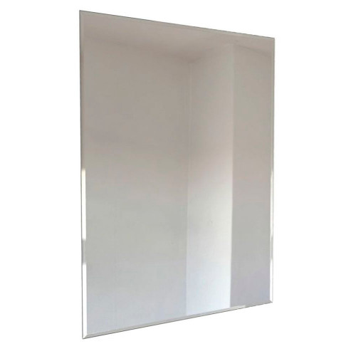 зеркало с фацетом 50х70 см топ-1 в Воронеже