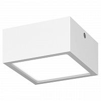 уличный светодиодный светильник lightstar zolla 380263 в Воронеже
