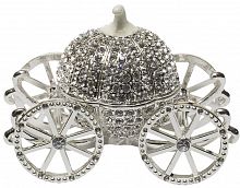 шкатулка для украшений coach в Воронеже