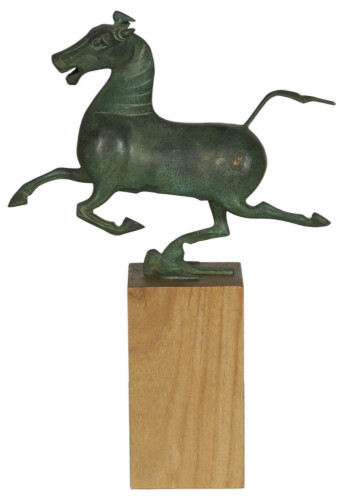 декор cavallo bronze middle в Воронеже