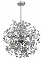 подвесная люстра st luce anello sl782.103.10 в Воронеже