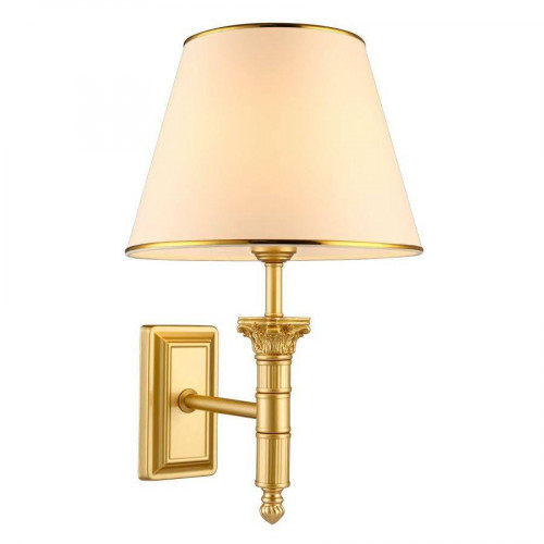 бра arte lamp budapest a9185ap-1sg в Воронеже