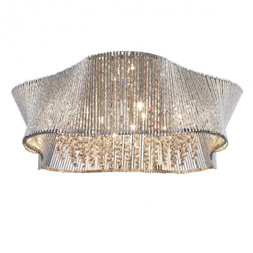 потолочный светильник arte lamp incanto a4207pl-9cc в Воронеже