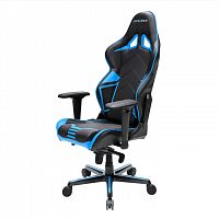 геймерское кресло dxracer oh/rv131/nb в Воронеже