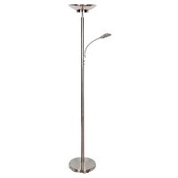 торшер idlamp quanti 282/2p-ledwhitechrome в Воронеже