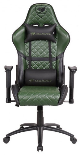 компьютерное кресло cougar armor one x игровое в Воронеже