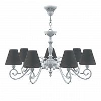 подвесная люстра lamp4you classic e3-07-g-lmp-o-22 в Воронеже