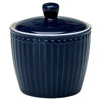сахарница alice dark blue в Воронеже