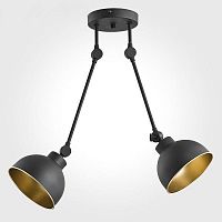 подвесная люстра tk lighting 2174 techno в Воронеже