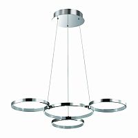 подвесной светодиодный светильник odeon light olimpo 4016/36l в Воронеже