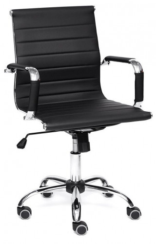 компьютерное кресло tetchair urban low офисное в Воронеже