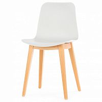 стул thelma (eames style) белый в Воронеже