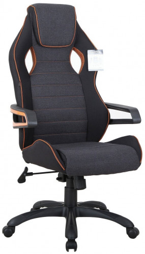 компьютерное кресло brabix techno pro gm-003 игровое в Воронеже