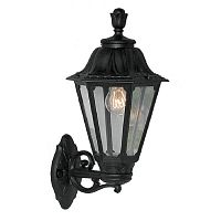 уличный настенный светильник fumagalli bisso/rut e26.131.000.axf1r в Воронеже