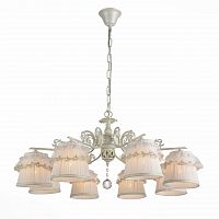 подвесная люстра st luce malia sl158.503.08 в Воронеже