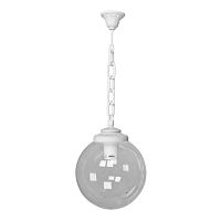 уличный подвесной светильник fumagalli sichem/g300 g30.120.000.wxe27 в Воронеже