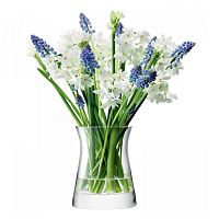 ваза для низкого букета flower 13 см в Воронеже