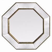 зеркало серебряное восьмиугольное patrick в Воронеже