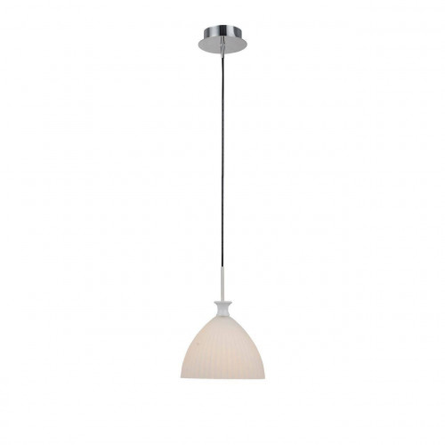 подвесной светильник lightstar simple light 810 810020 в Воронеже