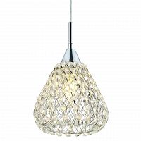 подвесной светильник arte lamp adamello a9466sp-1cc в Воронеже