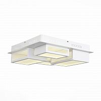 потолочный светодиодный светильник st luce mecano sl934.502.04 в Воронеже