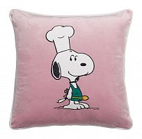 подушка шеф-повар снупи snoopy chef в Воронеже