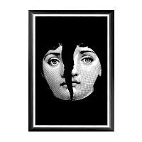 арт-постер альтер эго fornasetti в Воронеже
