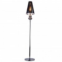 торшер arte lamp anna maria a4280pn-1cc в Воронеже