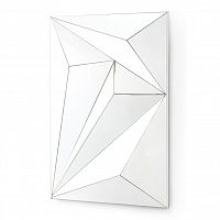 зеркало фигурное абстрактное джаспер в Воронеже