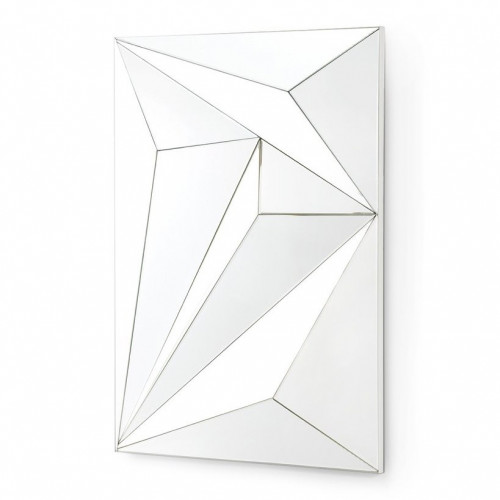 зеркало фигурное абстрактное джаспер в Воронеже