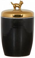 ваза настольная guard gold cat в Воронеже