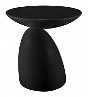 столик журнальный parabel side table черный в Воронеже