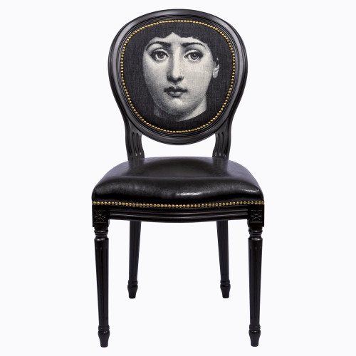 стул моно лина fornasetti в Воронеже