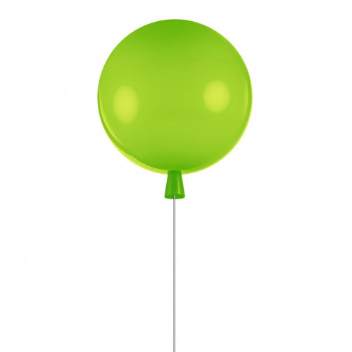 потолочный светильник loft it 5055c/s green в Воронеже