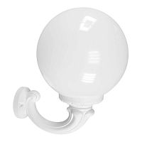 уличный настенный светильник fumagalli ofir/g300 g30.132.000.wye27 в Воронеже