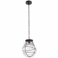 подвесной светильник st luce cocoon sl321.403.01 в Воронеже