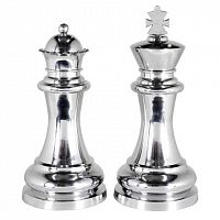 статуэтка chess king & queen от eichholtz в Воронеже