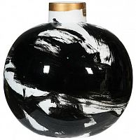 ваза настольная onyx coast dark big в Воронеже
