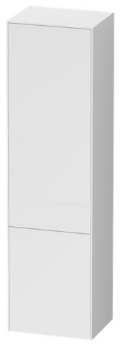 шкаф-пенал для ванной am.pm inspire 2.0 m50achx0406wm в Воронеже