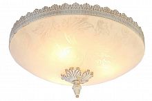 потолочный светильник arte lamp crown a4541pl-3wg в Воронеже