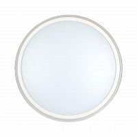 потолочный светодиодный светильник idlamp chiara 378/40pf-ledwhite в Воронеже