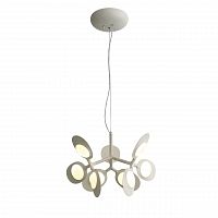 подвесная светодиодная люстра st luce farfalla sl824.503.09 в Воронеже