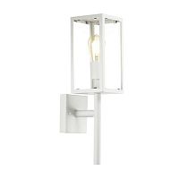 уличный настенный светильник odeon light argos 4168/1w в Воронеже