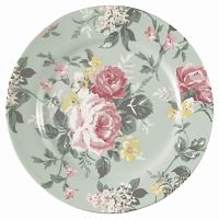тарелка josephine pale mint в Воронеже