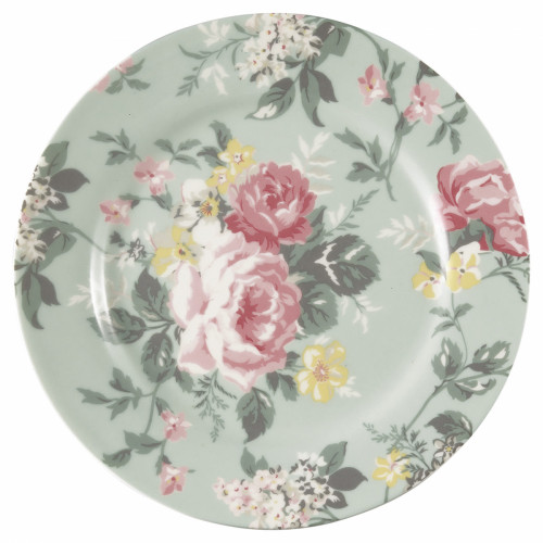 тарелка josephine pale mint в Воронеже