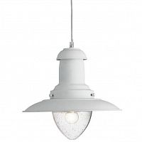 подвесной светильник arte lamp fisherman a5530sp-1wh в Воронеже